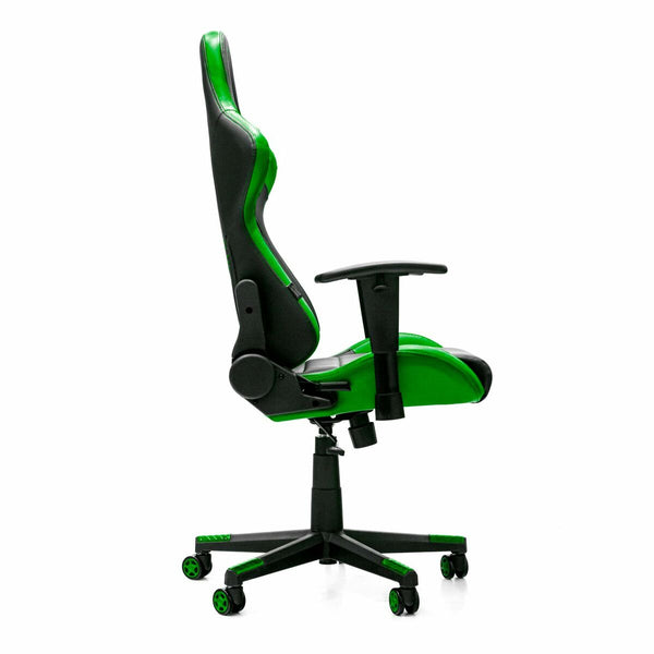 Sedia Gaming Woxter Stinger Station Nero Verde