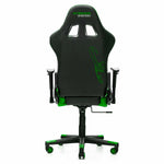 Sedia Gaming Woxter Stinger Station Nero Verde