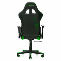 Sedia Gaming Woxter Stinger Station Nero Verde