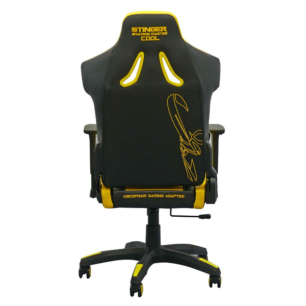 Sedia Gaming Woxter Stinger Station Master