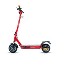 Monopattino Elettrico Smartgyro K2 TERRA 10 Rosso 500 W 48 V