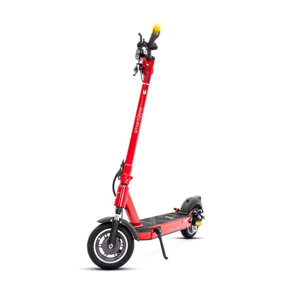 Monopattino Elettrico Smartgyro SG27-296 K2 Rosso 48 V