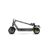 Monopattino Elettrico Smartgyro 800 W 25 km/h Nero Grigio