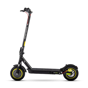 Monopattino Elettrico Smartgyro ZIRO PRO 10 Nero 420 W