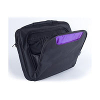 Laptoptasche approx! AAOABT0452 APPNBCP15BP 15,6" Schwarz Purpur