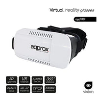 Virtual Reality Brillen approx! APPVR01 3,5"-6"