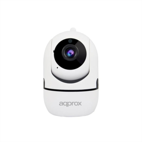 Fotocamera IP approx! APPIP360HD HD WiFi 5W