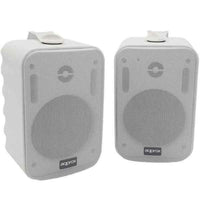 Altoparlanti approx! appSPKBT Bluetooth 40 W Bianco