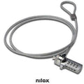 Cavo di Sicurezza Nilox NXSC002 (1,5 m)