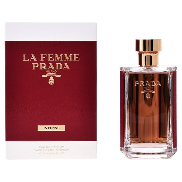 Damenparfüm La Femme Prada Intenso Prada EDP