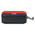 Altoparlante Portatile ELBE ALTR15TWS    5W Rosso