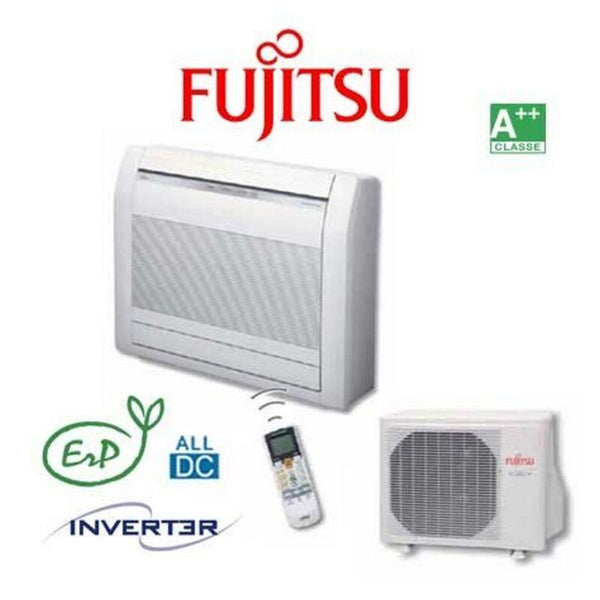 Klimaanlage Fujitsu AGY35UI-LV Split Inverter A++ / A+ 3010 fg/h