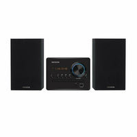 Mini impianto Stereo Aiwa MSBTU300 20W