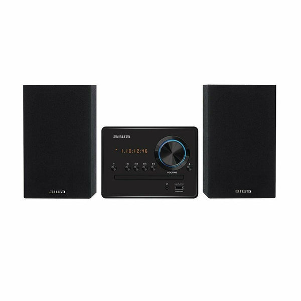 Mini impianto Stereo Aiwa MSBTU300 20W