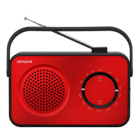 Tragbares Radio Aiwa R190RD Rot AM/FM