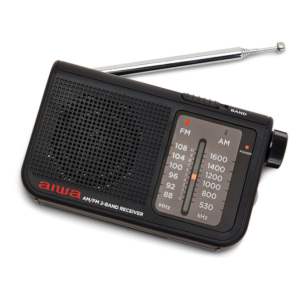 Tragbares Radio Aiwa AM/FM