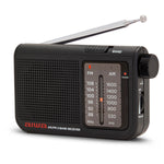 Tragbares Radio Aiwa AM/FM