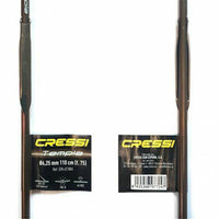 Bacchette Cressi-Sub EFA 421006 120 cm