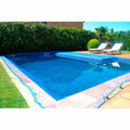 Rete Fun&Go Azzurro (5 x 5 m)