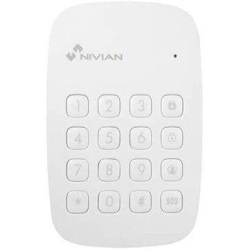 Sistema di Allarme Nivian NVS-K1A