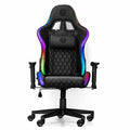 Sedia Gaming Onaji IGG316511 RGB Nero