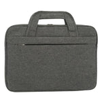 Laptoptasche iggual Smart Business 15,6" Wasserfest Grau