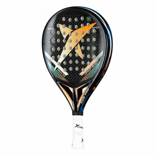 Racchetta da Padel Drop Shot Delta 3.0  Multicolore