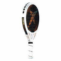 Racchetta da Padel Drop Shot Premium 3.0  Bianco