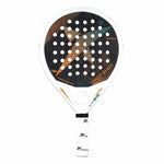 Racchetta da Padel Drop Shot Premium 3.0  Bianco