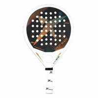 Racchetta da Padel Drop Shot Premium 3.0  Bianco