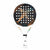 Racchetta da Padel Drop Shot Premium 3.0  Bianco