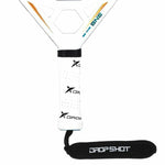 Racchetta da Padel Drop Shot Premium 3.0  Bianco