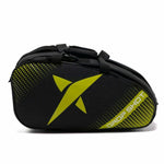 Porta Racchette Padel Drop Shot Essential 23 Nero