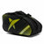 Porta Racchette Padel Drop Shot Essential 23 Nero