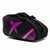 Porta Racchette Padel Drop Shot Essential 23 Nero