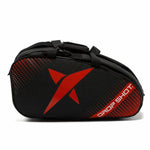 Porta Racchette Padel Drop Shot Essential 23 Nero