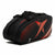 Porta Racchette Padel Drop Shot Essential 23 Nero