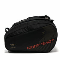 Porta Racchette Padel Drop Shot Airam JMD Nero