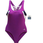 Costume da Bagno Donna Liquid Sport Amber