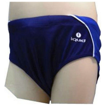 Costume da Bagno Uomo Liquid Sport Slip Lou