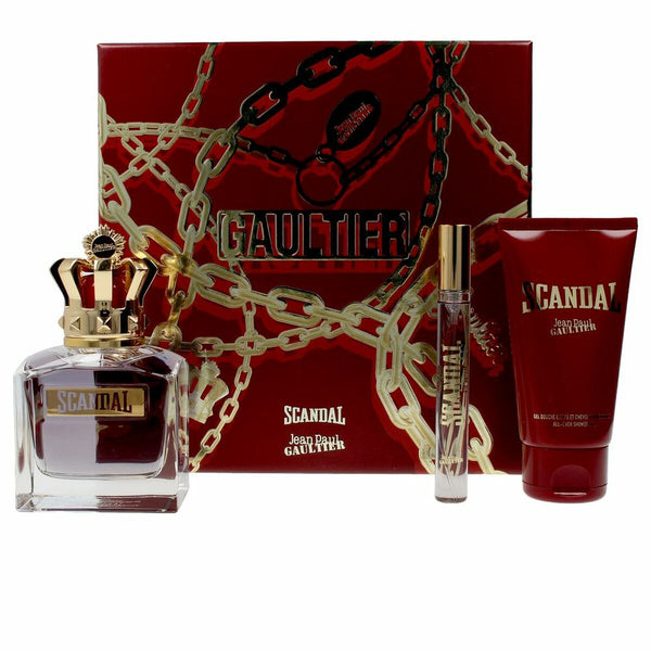 Cofanetto Profumo Donna Jean Paul Gaultier