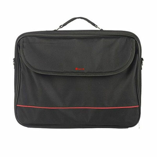 Laptoptasche NGS PASSENGER 16" Schwarz