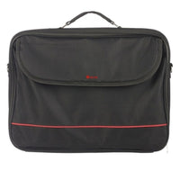 Laptoptasche NGS PASSENGER Schwarz 16"