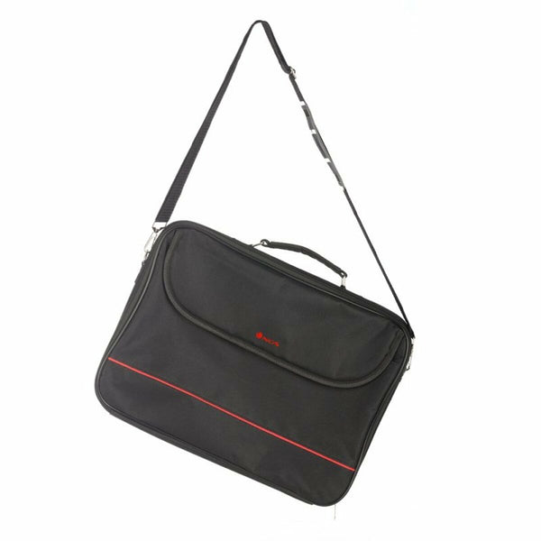 Laptoptasche NGS PASSENGER Schwarz 16"