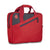 Valigetta per Portatile NGS Ginger Red GINGERRED 15,6" Rosso Antracite