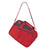 Valigetta per Portatile NGS Ginger Red GINGERRED 15,6" Rosso Antracite