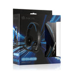 Auricolare Gaming NGS GHX-505 Microfono 100mW