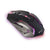 Tastiera e Mouse Gaming NGS GBX-1500