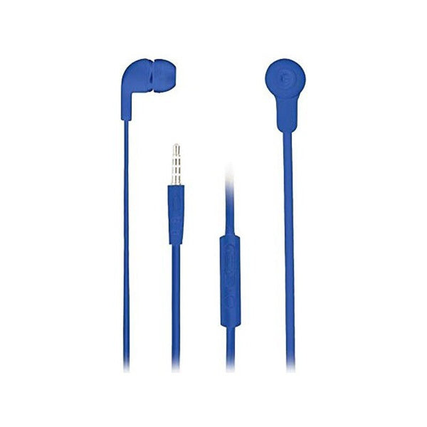 In-Ear-Kopfhörer NGS Cross Kip (1,2 m)