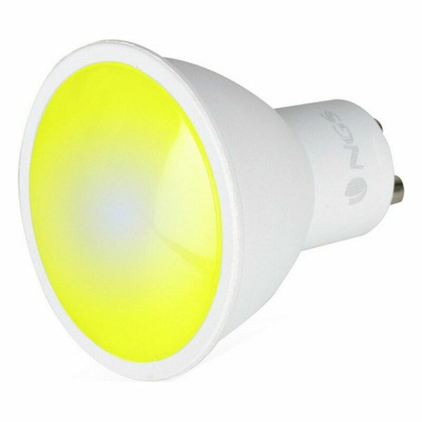 Lampadina LED NGS GLEAM 510C RGB LED GU10 5W